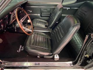 Chevrolet Camaro 1968-thumb-20
