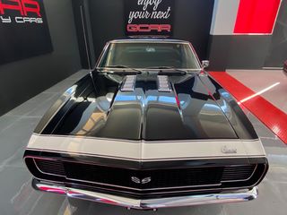 Chevrolet Camaro 1968-thumb-22