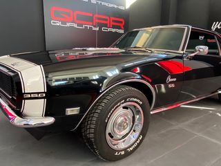 Chevrolet Camaro 1968-thumb-23