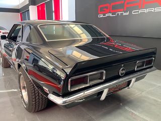Chevrolet Camaro 1968-thumb-24
