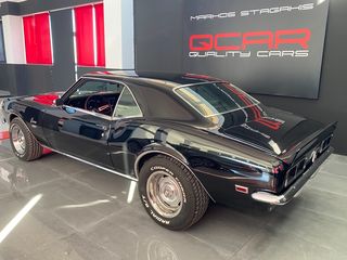 Chevrolet Camaro 1968-thumb-25