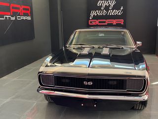 Chevrolet Camaro 1968-thumb-27