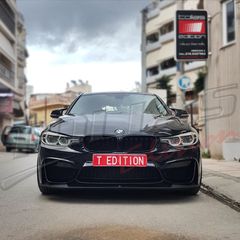 BMW SERIES 3 F30/31 FRONT SPOILER Type M3 / ΕΜΠΡΟΣΘΙΟ ΣΠΟΙΛΕΡ-thumb-7