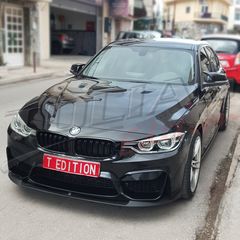 BMW SERIES 3 F30/31 FRONT SPOILER Type M3 / ΕΜΠΡΟΣΘΙΟ ΣΠΟΙΛΕΡ-thumb-9