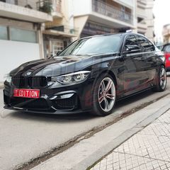 BMW SERIES 3 F30/31 FRONT SPOILER Type M3 / ΕΜΠΡΟΣΘΙΟ ΣΠΟΙΛΕΡ-thumb-17