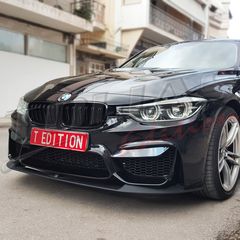 BMW SERIES 3 F30/31 FRONT SPOILER Type M3 / ΕΜΠΡΟΣΘΙΟ ΣΠΟΙΛΕΡ-thumb-22