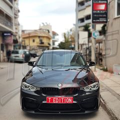 BMW SERIES 3 F30/31 FRONT SPOILER Type M3 / ΕΜΠΡΟΣΘΙΟ ΣΠΟΙΛΕΡ-thumb-29