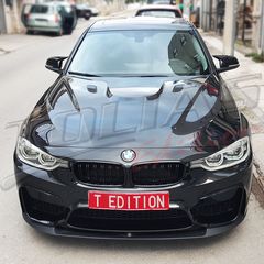 BMW SERIES 3 F30/31 FRONT SPOILER Type M3 / ΕΜΠΡΟΣΘΙΟ ΣΠΟΙΛΕΡ-thumb-31