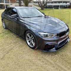 BMW SERIES 3 F30/31 FRONT SPOILER Type M3 / ΕΜΠΡΟΣΘΙΟ ΣΠΟΙΛΕΡ-thumb-37