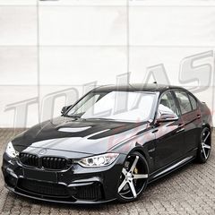 BMW SERIES 3 F30/31 FRONT SPOILER Type M3 / ΕΜΠΡΟΣΘΙΟ ΣΠΟΙΛΕΡ-thumb-35