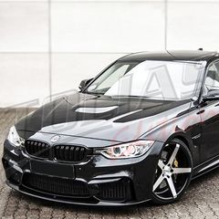 BMW SERIES 3 F30/31 FRONT SPOILER Type M3 / ΕΜΠΡΟΣΘΙΟ ΣΠΟΙΛΕΡ-thumb-38