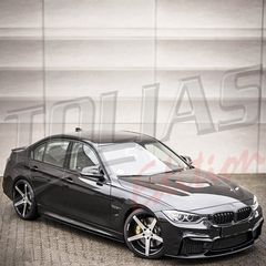 BMW SERIES 3 F30/31 FRONT SPOILER Type M3 / ΕΜΠΡΟΣΘΙΟ ΣΠΟΙΛΕΡ-thumb-39