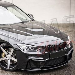 BMW SERIES 3 F30/31 FRONT SPOILER Type M3 / ΕΜΠΡΟΣΘΙΟ ΣΠΟΙΛΕΡ-thumb-40
