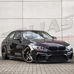 BMW SERIES 3 F30/31 FRONT SPOILER Type M3 / ΕΜΠΡΟΣΘΙΟ ΣΠΟΙΛΕΡ-thumb-16