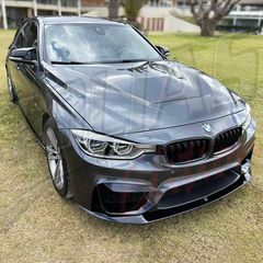 BMW SERIES 3 F30/31 FRONT SPOILER Type M3 / ΕΜΠΡΟΣΘΙΟ ΣΠΟΙΛΕΡ-thumb-14