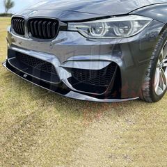 BMW SERIES 3 F30/31 FRONT SPOILER Type M3 / ΕΜΠΡΟΣΘΙΟ ΣΠΟΙΛΕΡ-thumb-34