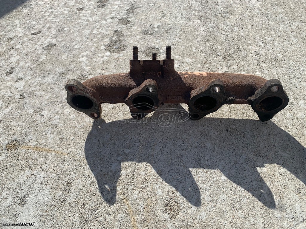 TOYOTA HILUX 2KD