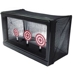 ASG Auto Reset Target with Net