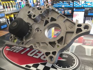 ΑΝΤΛΙΑ ΝΕΡΟΥ GMB JAPAN ΤΟΥΟΤΑ ANENSIS,RAV4