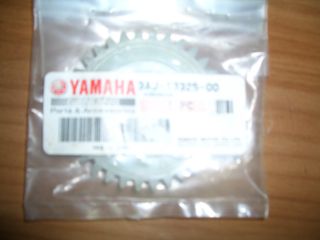 ΓΡΑΝΑΖΙ ΑΝΤΛΙΑΣ ΛΑΔΙΟΥ YAMAHA XT600Z 3AJ-13325-00 ΓΝΗΣΙΑ