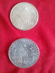 30 ΔΡΑΧΜΕΣ ΤΟΥ 1963 ΖΕΥΓΑΡΙ-thumb-1