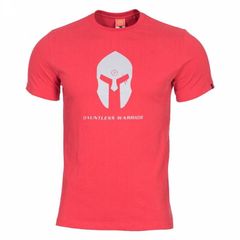 Pentagon Ageron T-Shirt (Spartan) Lava Red