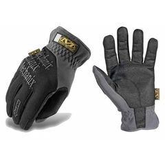 Mechanix Antistatic Fast Fit Gloves - Black