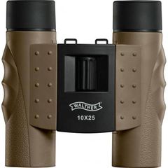 Walther Backpack 10x25 Binocular