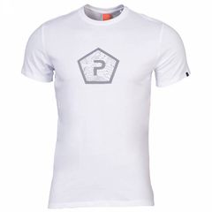 Pentagon Ageron T-Shirt (Shape) White