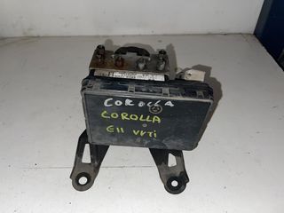 TOYOTA COROLLA (E 11) Μονάδα ABS -thumb-1