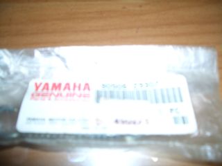 ΒΙΔΑ ΓΡΑΝΑΖΙΟΥ YAMAHA TZR250 90179-20255 ΓΝΗΣΙΑ