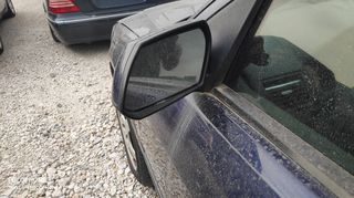 ΚΑΘΡΕΠΤΗΣ ΟΔΗΓΟΥ ΕΞΩΤΕΡΙΚΟΣ ΑΠΛΟΣ FORD MONDEO (00-07)