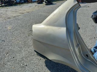 HYUNDAI ACCENT '06-'11 SDN-thumb-1