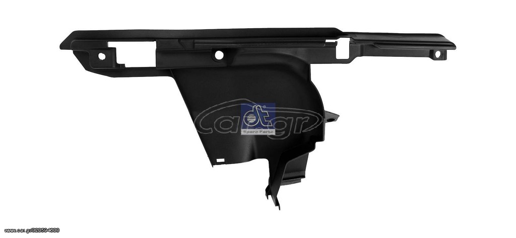 ΠΛΑΣΤΙΚΟ ΚΑΛΥΜΑ ΔΕΞΙ SCANIA 4 1427431 ΓΝΗΣΙΟ
