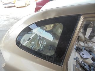 KIA   RIO   '02'-05'   S.W      Φινιστρίνια   πισω  δεξια