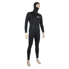 XDive Wetsuit Quest Full Zip 5mm