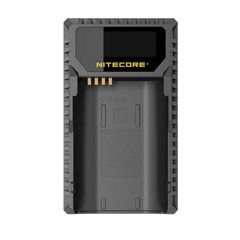Nitecore Charger ULSL for Leica