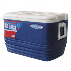 Pinnacle Eskimo 60L Cooler Blue