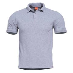 Pentagon Sierra Polo T-Shirt - Melange