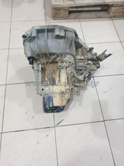 ΣΑΣΜΑΝ MICRA K12 ΚΙΝΗΤΗΡΑΣ CR12