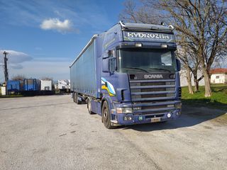 Scania '02 144  460