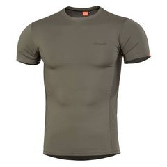 Pentagon Apollo Tac-Fresh T-shirt - Camo Green