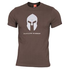 Pentagon Ageron T-Shirt (Spartan) Terra Brown