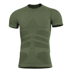 Pentagon PLEXIS T-Shirt - Camo Green