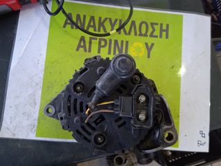 ΔΥΝΑΜΟ ΓΙΑ RENAULT/VOLVO/MITSUBISHI SCINNC/ESPACE/MEGANE/LAGUNA/S40/V40/CARISMA DIESEL 1993-2004