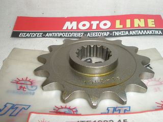 ΓΡΑΝΑΖΙ ΕΜΠΡΟΣ.KINHΣΗΣ.KTM.690 Enduro R  19-20-701 Enduro LR  20-690 Enduro R  19-20- 400 LC4 Enduro  97-01(JTF.1902.15,ΒΗΜΑ520 ΠΡΟΣΦΟΡΑ,υπολοιπα στοκ-thumb-2
