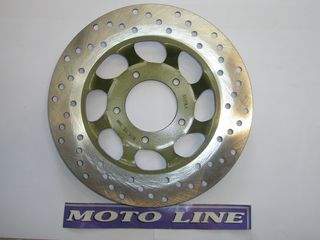 ΓΡΑΝΑΖΙ ΕΜΠΡΟΣ.KINHΣΗΣ.KTM.690 Enduro R  19-20-701 Enduro LR  20-690 Enduro R  19-20- 400 LC4 Enduro  97-01(JTF.1902.15,ΒΗΜΑ520 ΠΡΟΣΦΟΡΑ,υπολοιπα στοκ-thumb-19
