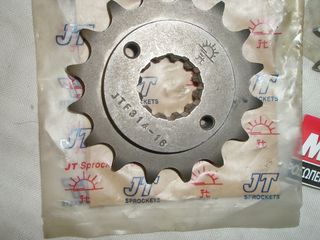 ΓΡΑΝΑΖΙ ΕΜΠΡΟΣ.KINHΣΗΣ.KTM.690 Enduro R  19-20-701 Enduro LR  20-690 Enduro R  19-20- 400 LC4 Enduro  97-01(JTF.1902.15,ΒΗΜΑ520 ΠΡΟΣΦΟΡΑ,υπολοιπα στοκ-thumb-9