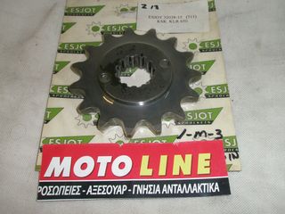 ΓΡΑΝΑΖΙ ΕΜΠΡΟΣ.KINHΣΗΣ.KTM.690 Enduro R  19-20-701 Enduro LR  20-690 Enduro R  19-20- 400 LC4 Enduro  97-01(JTF.1902.15,ΒΗΜΑ520 ΠΡΟΣΦΟΡΑ,υπολοιπα στοκ-thumb-10