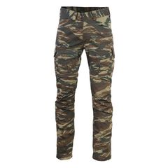 Pentagon Lycos Combat Pants - Greek Lizard